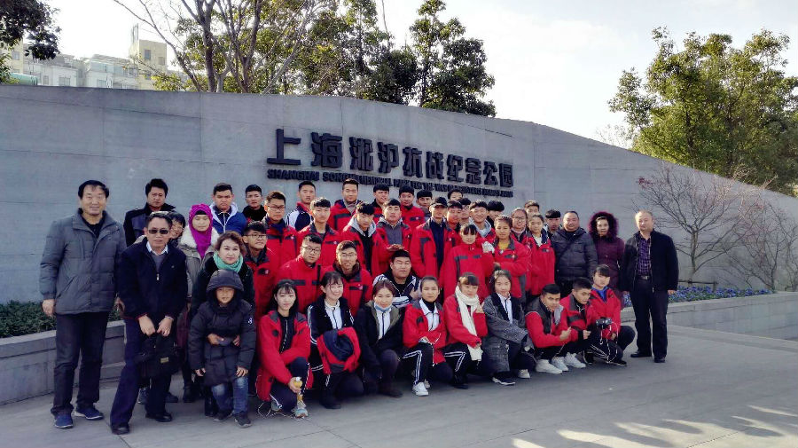 武术学校排名_嵩山少林寺武术学校