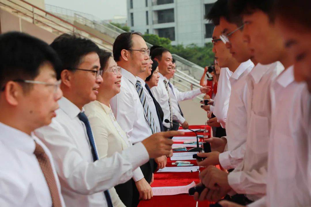 广西财经学院·微社区