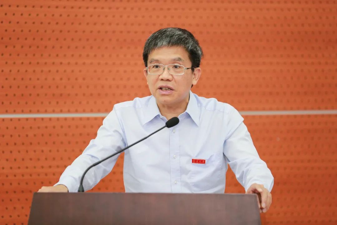 集美大学·微社区