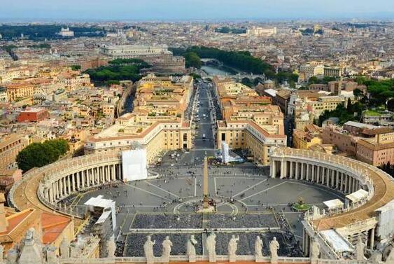 世界上最小国家:人口仅22人,常驻居民5人