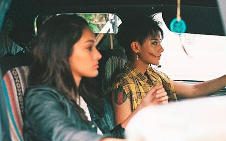 唯美演绎破格情歌 黄子韬《beggar》mv首发