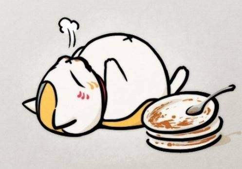 【今日话题】吃饭刷手机容易变胖?终于找到发胖的原因了!