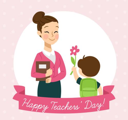 感恩,要大声说出来!就让我们真诚得道一声—— 老师,谢谢您的呵护!