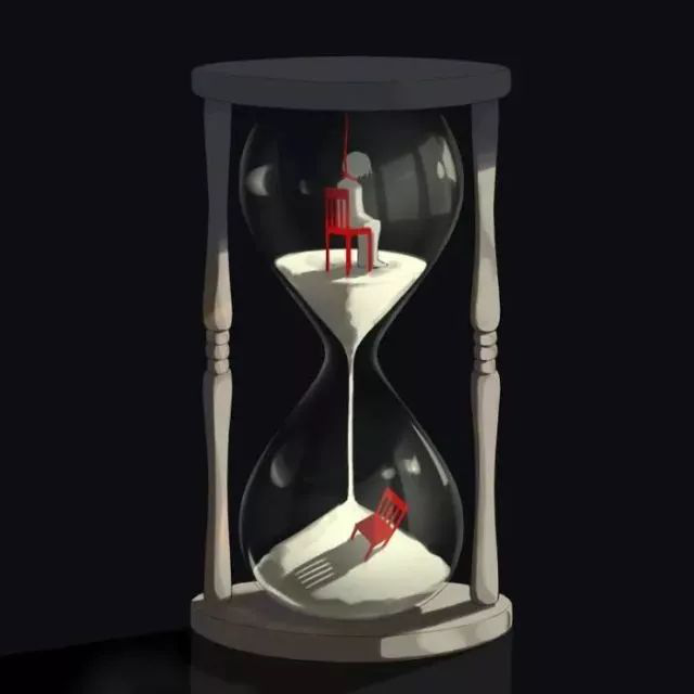 【经管校】"易"则报道-14张醒脑图